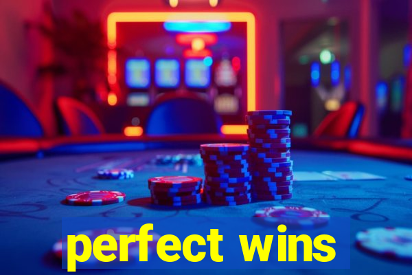 perfect wins